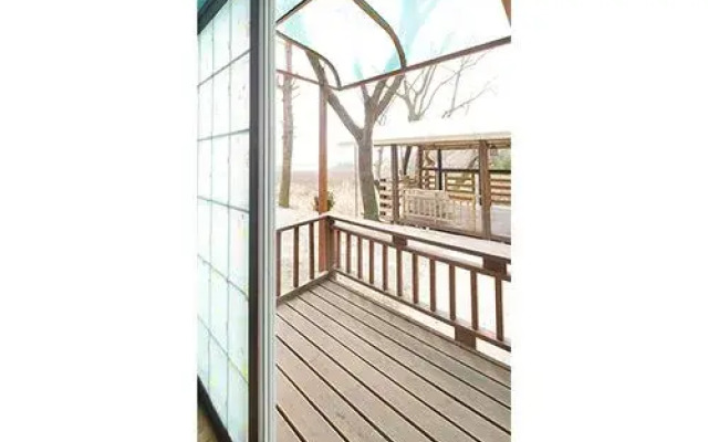 Suncheon Pool Valley Pension