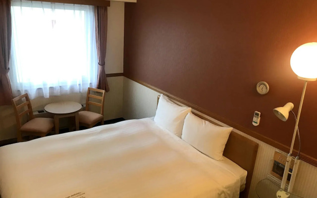 Toyoko Inn Takasaki Station Nishi 2