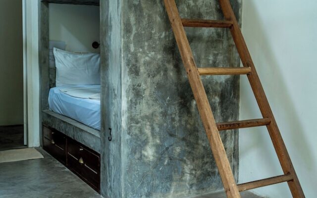 Thrive - A Liv Life Hotel