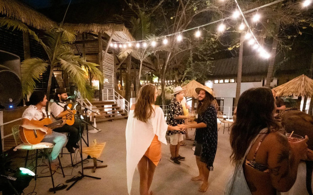 Socialtel Nosara