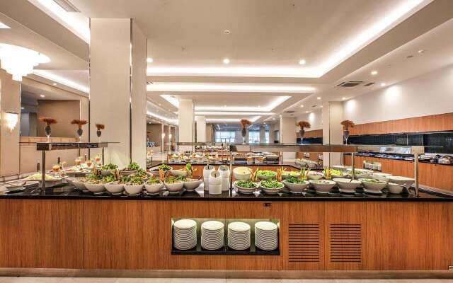 Korumar Ephesus Beach & Spa Resort, All Inclusive