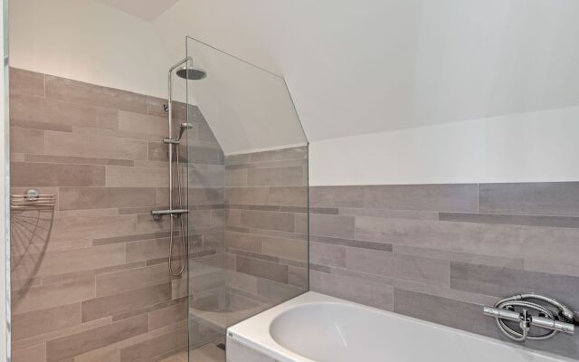 Enticing Villa in Slenaken With Garden