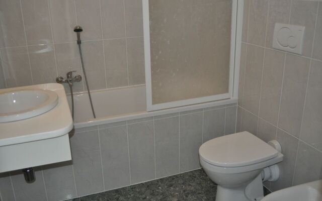 Appartamenti Lodges Le Mura