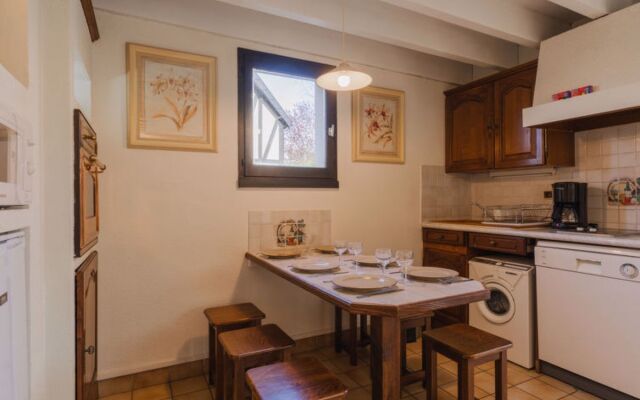 Le Clos du Golf 35956