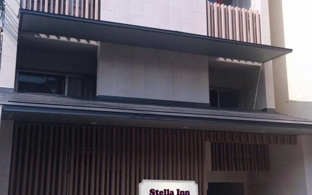 Stella Inn Karasuma Gojo