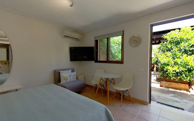 Lida Garden