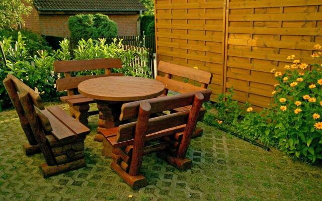 Ferienhaus Feldberg SEE 9421