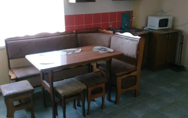 Olga Hotel