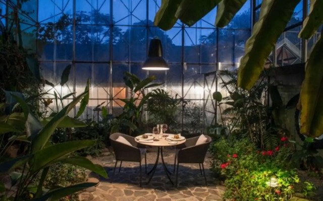Monteverde Lodge