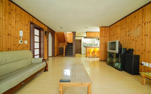 Gapyeong Lovers Pension