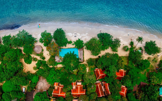 Chivapuri Beach Resort