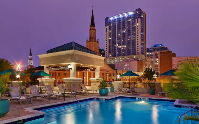 Embassy Suites by Hilton Orlando Downtown
