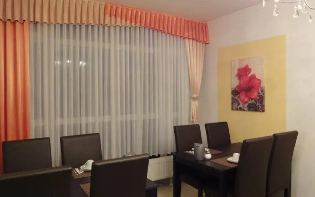 Hotel Gloria