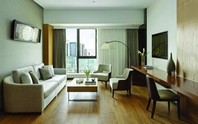 Langham Place Ningbo
