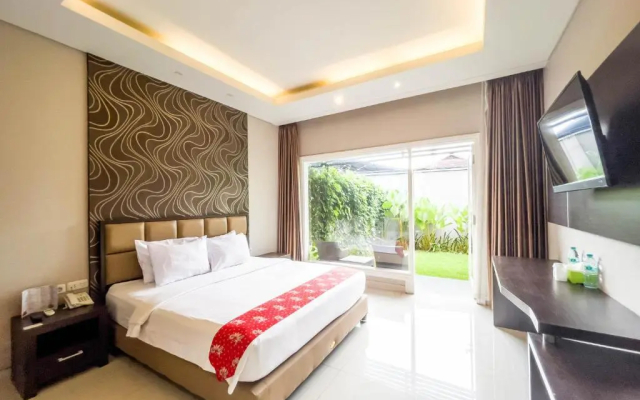 New Surya Hotel