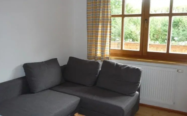Familienferienhof Stabauer