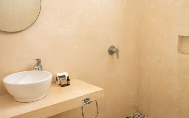 Hotel Paso del Mar Playa del Carmen