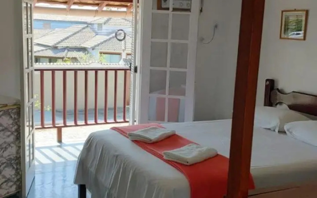 APCEF/RJ Sede Praiana Cabo Frio