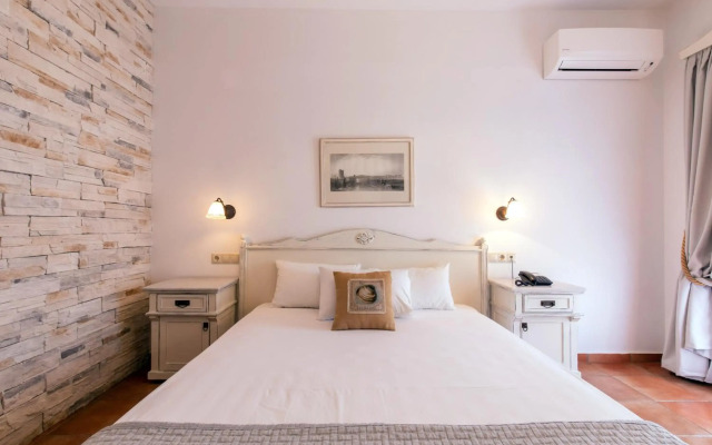 Plaza Beach Hotel