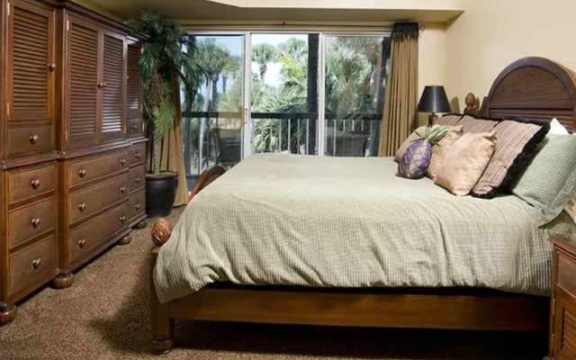 Barrington Court 112 Villa