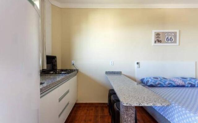 Residencial Gralha Azul