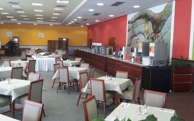 Exclusive HOTEL Lipno Wellness & SPA