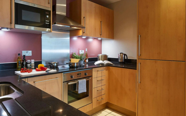 Marlin Apartments London Bridge - Empire Square