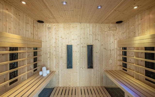 Hôtel Causse Comtal Rodez, The Originals Relais