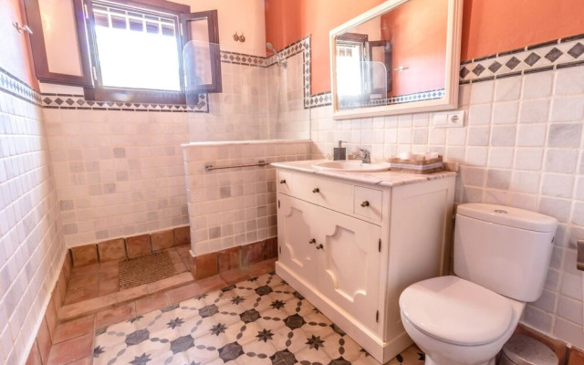 Casa Rural Cerro Valona