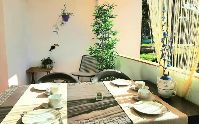 Apartment Amalia