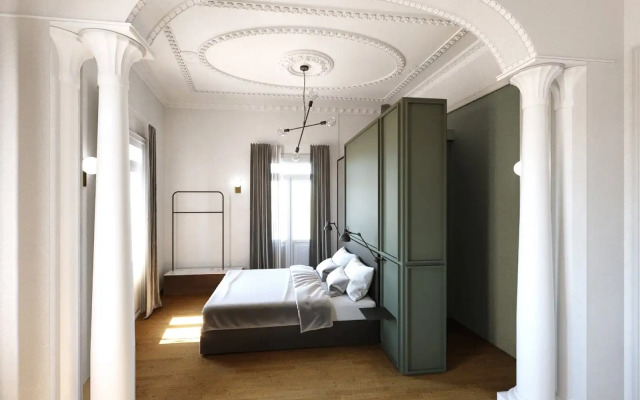 Morus Acropolis Boutique Hotel