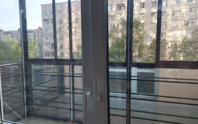 Апартаменты на улице Карла Маркса 183