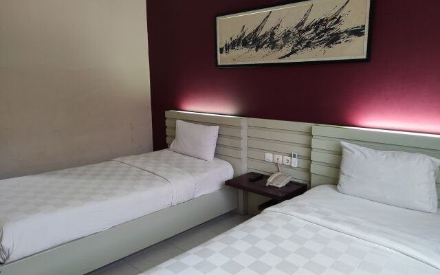 Orlen Hotel