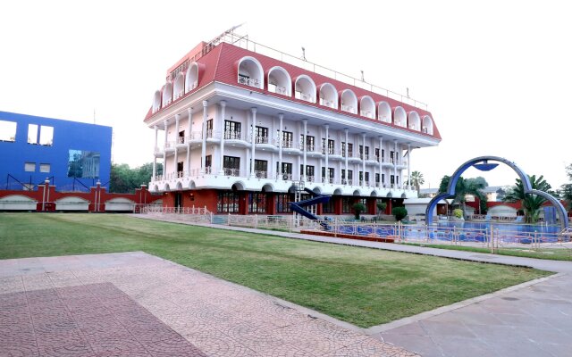 Aurangabad Gymkhana Club