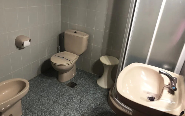 Neptuno Oropesa 3000