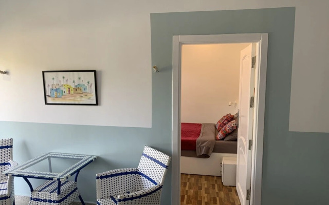 The Mango Guesthouse