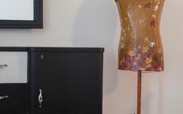 Il borgo antico casa vacanza