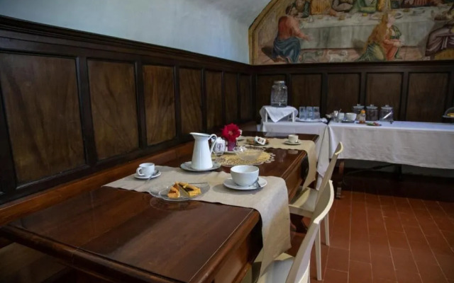 Convento San Bernardino