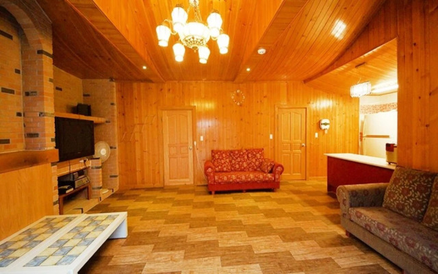 Yangsan Norway Pension