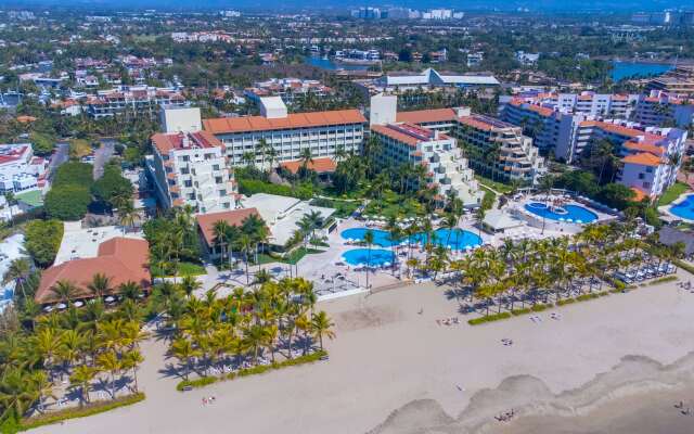 Occidental Nuevo Vallarta - All Inclusive