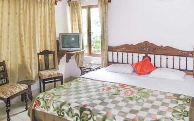 3-BR cottage in Siddapura, Kodagu, by GuestHouser 16673