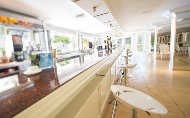 Hotel THB Dos Playas - Adults Only