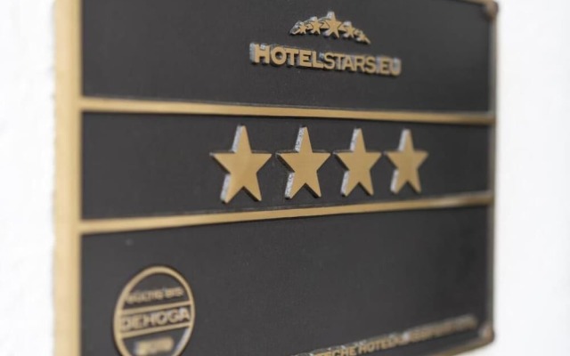 Turmhotel Rhein Main