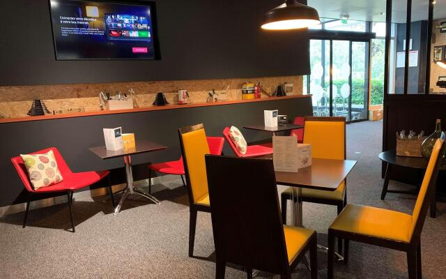 Novotel Mulhouse Bâle Fribourg