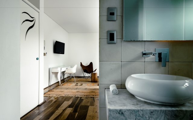 Be Playa Hotel Boutique & Rooftop Bar