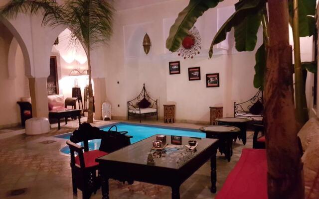 Riad Libitibito