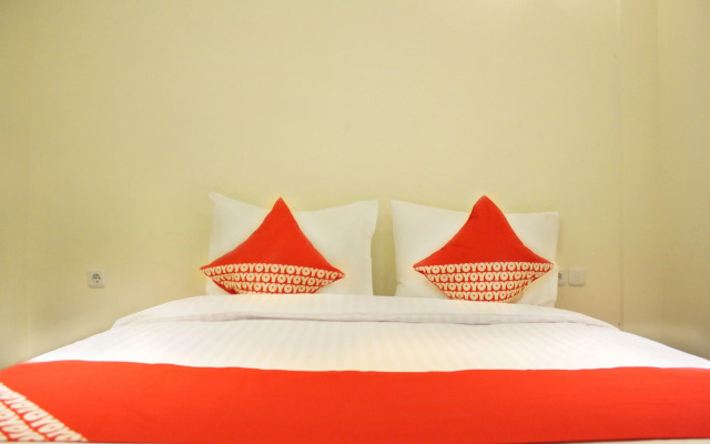 Hotel O Cempaka Place Homestay