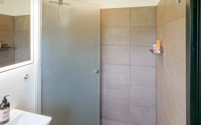 4 Person Holiday Home in Gedser