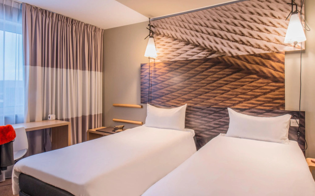 ibis Poznan Centrum - Image 4