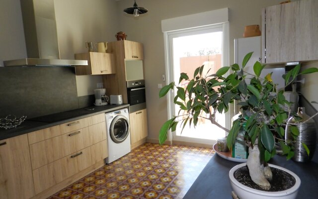 Le Mazet du Petit Chemin